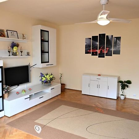Marin Hotel Apartment 브라쇼브 외부 사진