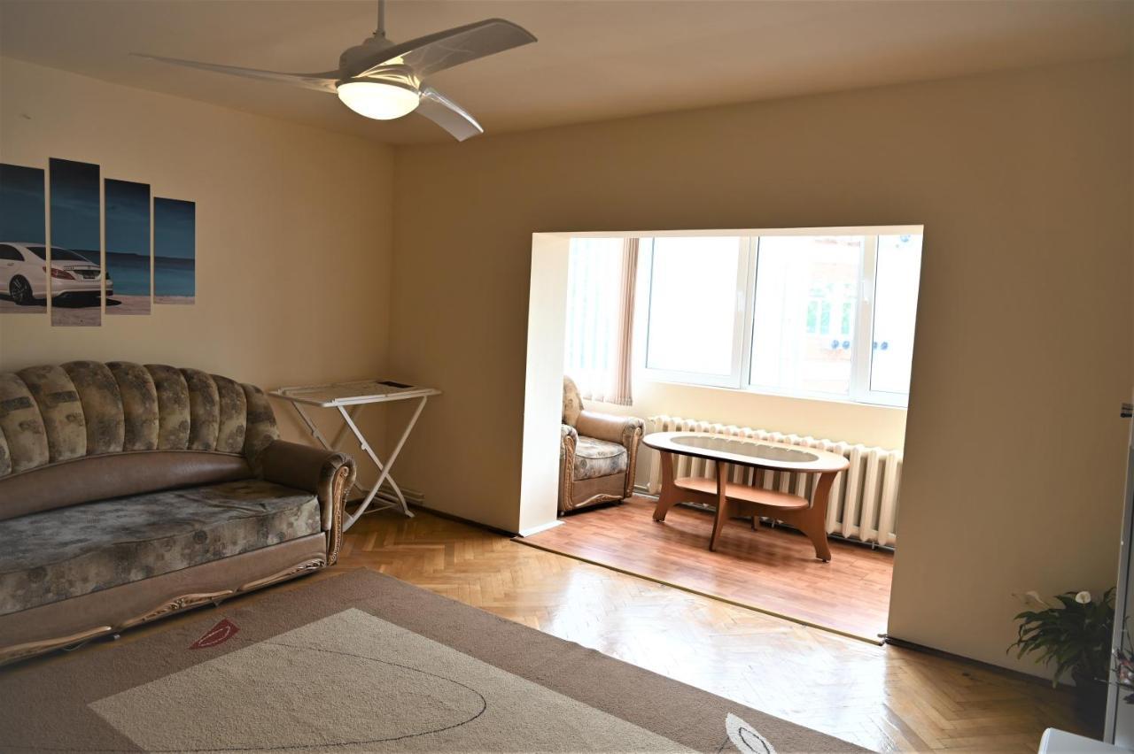 Marin Hotel Apartment 브라쇼브 외부 사진