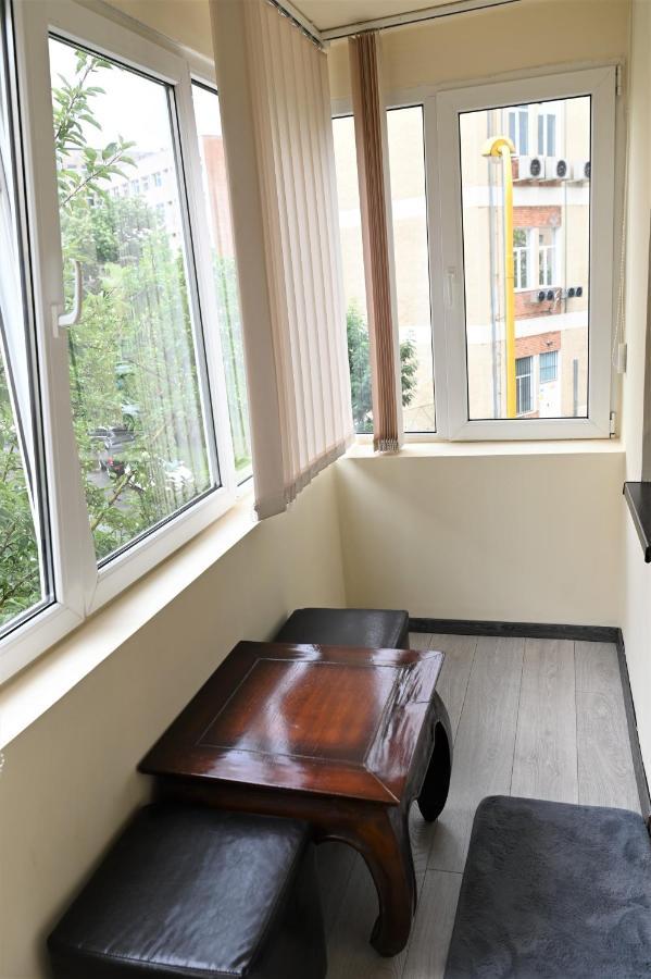 Marin Hotel Apartment 브라쇼브 외부 사진