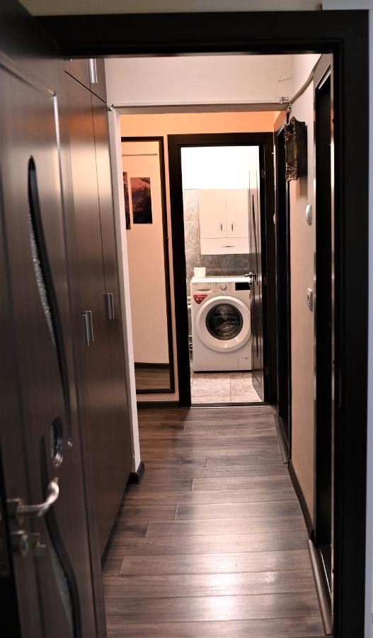 Marin Hotel Apartment 브라쇼브 외부 사진