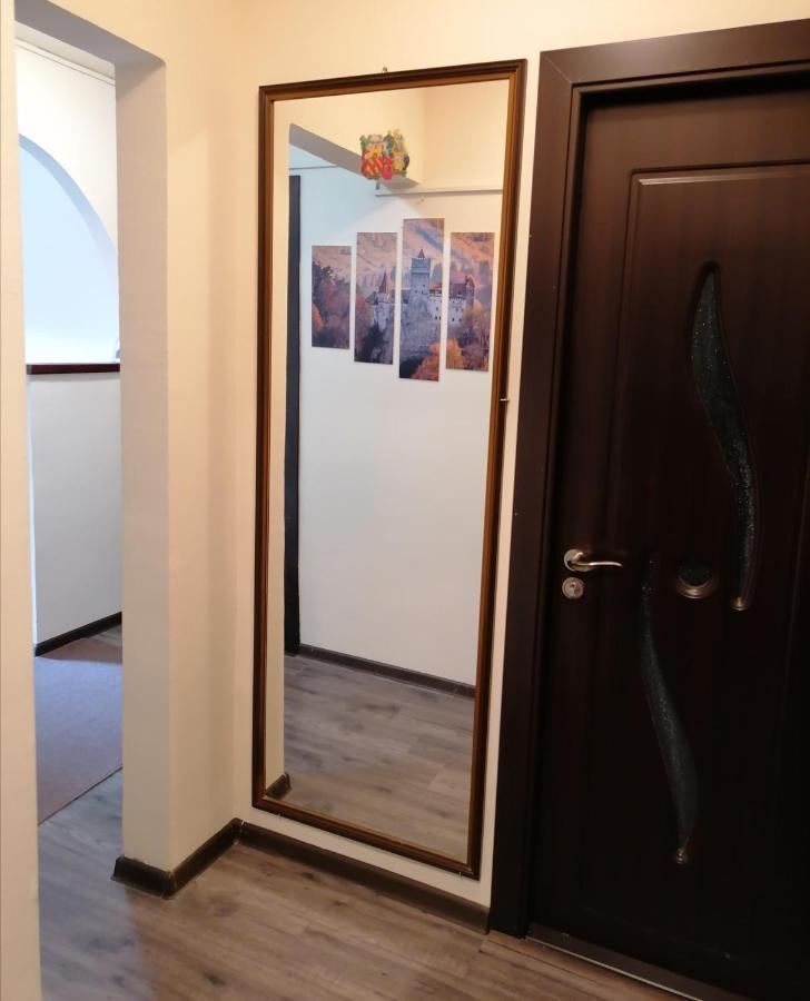 Marin Hotel Apartment 브라쇼브 외부 사진